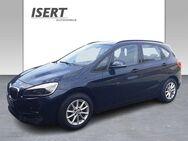 BMW 218 Active Tourer Advantage A. +NAVI+RFK+LED - Kronach