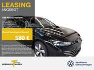 VW Passat Variant, eHybrid BUSINESS LM18, Jahr 2024 - Bochum