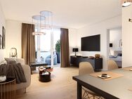 Schöne 2 Zimmer Wohnung - Erstbezug - Erding