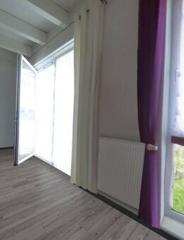 1,5 Raum Apartment in Erfurt - Erfurt