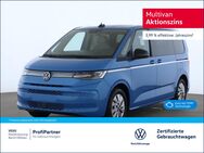 VW Multivan, Style, Jahr 2022 - Wildau