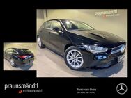 Mercedes CLA 180, SB MBUX Business, Jahr 2022 - Ingolstadt