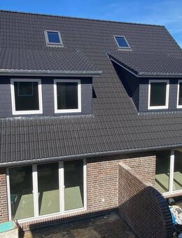 Neubau Doppelhaushälfte in ruhiger Lage in Quickborn - Quickborn (Landkreis Pinneberg)