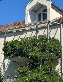 Ideal für Kapitalanleger - Helle 2-Zi.-ETW - Kirchseeon