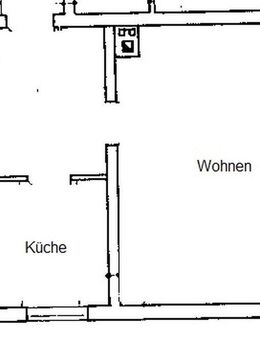 Am Strandbad Rodgau für Singles und Paare - sehr ruhige Feldrandlage - Rodgau