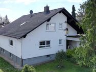 ZFH mit Einliegerwohnung in Reinheim - Reinheim