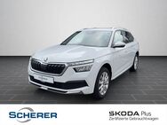 Skoda Kamiq, 1.0 TSI Style, Jahr 2024 - Ludwigshafen (Rhein)