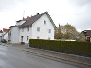Schöne Doppelhaushälfte in Bad Schussenried - Bad Schussenried