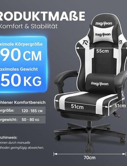Gaming Stuhl - Haselünne