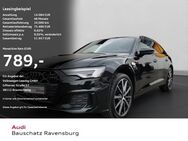 Audi A6, Avant S line 40 TDI quattro, Jahr 2022 - Ravensburg