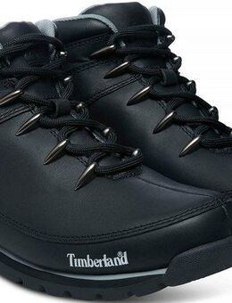 Timberland EURO SPRINTMID LACE UP BOOT Schnürboots Winterstiefel, Schnürstiefel, Winterschuhe
