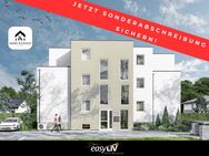 Neubau in Urloffen: Barrierefreie 2-Zimmer-Erdgeschosswohnung mit modernem Design! - Appenweier