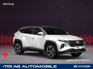 Hyundai Tucson, 1.6 CRDi Trend 48V Atlas White Uni, Jahr 2025 - Kippenheim