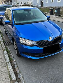 Skoda Fabia- 2018- Benzin - Tüv Neu- Neue Reifen- Gepfleg - Braunschweig