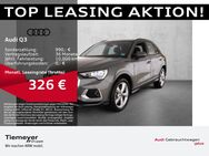 Audi Q3, 40 TDI Q ADVANCED, Jahr 2024 - Plettenberg