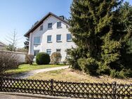 Großzügige und helle 4-Zimmer-Wohnung in ruhiger Lage in Gundelfingen zu vermieten... - Gundelfingen