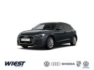 Audi A1, Sportback advanced 30 TFSI, Jahr 2022 - Darmstadt