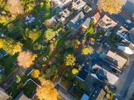 OFFENE BESICHTIGUNG am Sa. 28.09. - 10:00 bis 12:00 Uhr: Baugrundstück mit Altbestand in zentraler und beliebter Lage von Pinneberg - Pinneberg