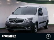 Mercedes Citan, 108 Kasten Lang, Jahr 2021 - Sylt