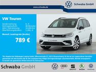 VW Touran, 2.0 l TDI Highline R, Jahr 2022 - Gersthofen