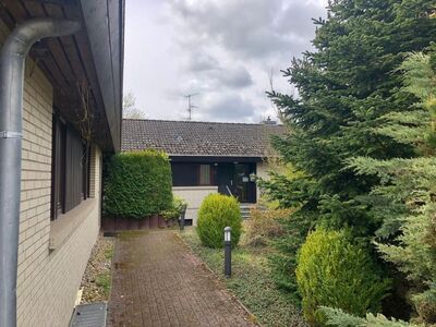 RESERVIERT! Attraktives Drei- bis Vierfamilienhaus in Bienenbüttel