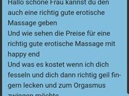 Wo ist die eine lustige Liebe ehrliche Frau aus der Nähe die es sich gerne mal von einem netten Mann besorgen lassen wolln würde oder gerne möchte - Brandenburg (Havel) Zentrum