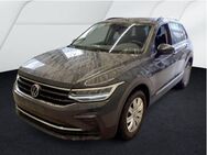 VW Tiguan, 1.5 TSI eHybrid Life | | |, Jahr 2021 - Dingolfing