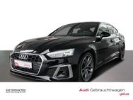 Audi A5 Sportback 40 TDI S line S tronic Matrix Navi Kamera - Hamburg