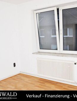 2,5 Zimmer Wohnung in zentraler Lage - Gelsenkirchen