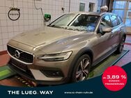 Volvo V60, Cross Country B4 D Pro AWD BOWERS & W, Jahr 2021 - Essen