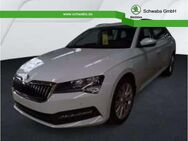 Skoda Superb, 1.5 TSI Combi Ambition, Jahr 2024 - Gersthofen