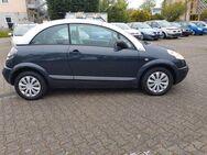 Citroen C3 Pluriel 1.6 16V Sensodrive/TÜV-Inspektion Neu - Remagen