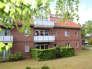 NEUWERTIGE 2 ZI ERDGESCHOSSWOHNUNG IM HYGGE / BOHO STYLE MIT TERRASSE UND PRIVATGARTEN - Seevetal