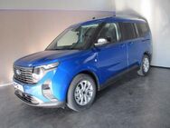 Ford Tourneo Courier, Titanium Winter-P 2 P 3 Titanium, Jahr 2025 - Königsbrunn