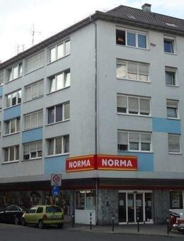 Helle 3-Zimmer-Wohnung südlich vom Opernhaus - mit Aufzug und Wintergarten für Kapitalanleger oder Selbstbezieher - Nürnberg