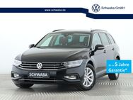 VW Passat Variant, 1.5 TSI Business, Jahr 2020 - Gersthofen