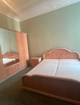 Schlafzimmer Komplett - Rosa Antik - Wie Neu. - Berlin Neukölln
