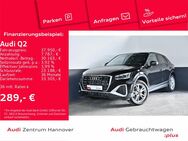 Audi Q2, S line 30 TDI, Jahr 2024 - Hannover