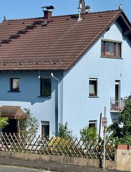Zweifamilienhaus mit großem Potenzial - Platz für Generationen oder neue Ideen! - Wächtersbach