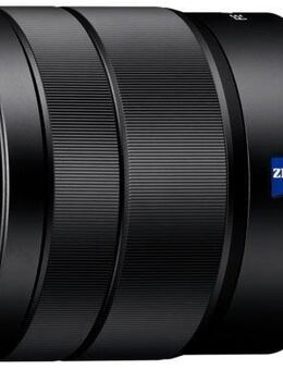 Sony SEL-1635Z E-Mount Vollformat Objektiv, (E 16-35mm F4, OSS, APS-C)