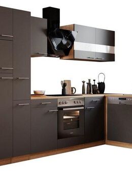 RESPEKTA Winkelküche Merle, Breite 310 cm, mit Soft-Close, in exklusiver Konfiguration für OTTO