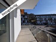 Neubau Waldkirchen / 3 Zimmer - Waldkirchen