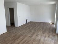 3 Zimmer OG Neubau Wohnung mit Balkon und 2 TG Plätze - Asbach-Bäumenheim