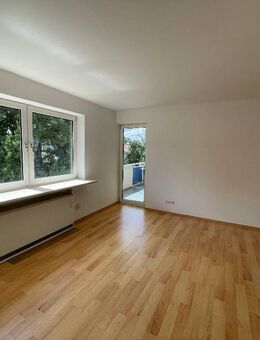 Gemütlich Wohnen in Burglengenfeld - Burglengenfeld