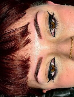 Microblading NUR diesen Monat 95€ - Düsseldorf