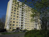 4 Raum Wohnung , 72 qm , mit Balkon - Halle (Saale)