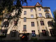 Keine zusätzliche Provision für Käufer! Einfach zum Wohlfühlen - mit ordentlichem Altbau-Charme! - Berlin