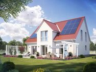132 m² Wohnfläche - schlüsselfertige und massive Bauweise zum Spitzenpreis - Plate