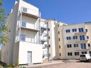 große 1-Zimmer-Wohnung im 1.OG. Balkon, Fußbodenheizung - Stralsund