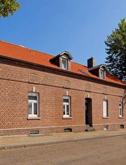 Demnächst frei! 3-Zimmer-Wohnung in Oberhausen Osterfeld - Oberhausen